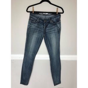 Express Jeans